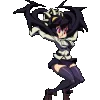 Стикер 13 Skullgirls