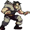 Стикер 9 Skullgirls