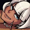 Стикер 22 Skullgirls
