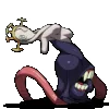 Стикер 44 Skullgirls