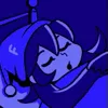 Стикер 19 Skullgirls