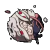 Стикер 24 Skullgirls