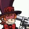 Стикер 46 Skullgirls