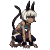Стикер 43 Skullgirls