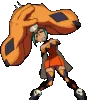 Стикер 37 Skullgirls