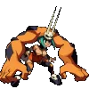 Стикер 14 Skullgirls