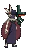 Стикер 8 Skullgirls