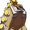 Стикер 55 Skullgirls
