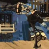 Стикер 28 Skullgirls