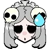Стикер 53 Skullgirls Emoji Original