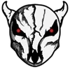 Стикер 11 Skulls