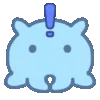 Стикер 9 Sky