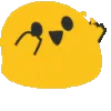 Стикер 25 Slack Emojis