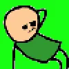 Стикер 5 Slack Emojis