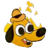 Стикер 34 Slack Emojis