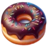 Стикер 58 🍩🍩🍩🍩🍩🍩