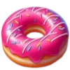 Стикер 57 🍩🍩🍩🍩🍩🍩