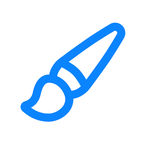 👩‍🎨 Эмодзи «Славянские буквы, в двух стилях» для Telegram