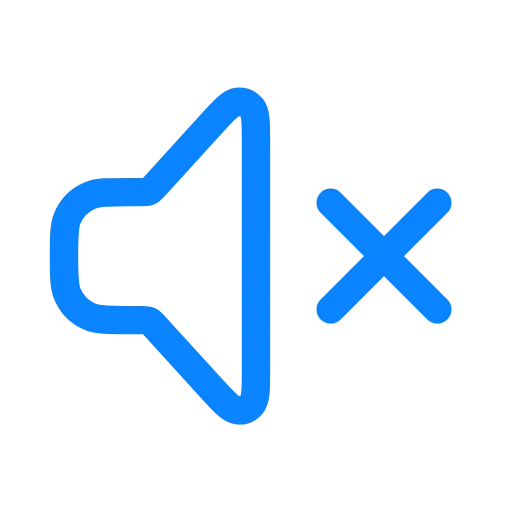 🔇 Эмодзи «Славянские буквы, в двух стилях» для Telegram