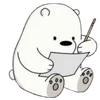 🌟 Эмодзи «Славянские буквы, в двух стилях» для Telegram