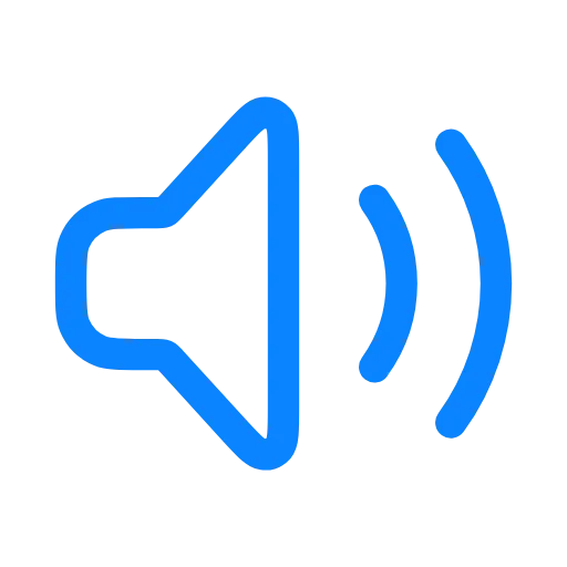 🔊 Эмодзи «Славянские буквы, в двух стилях» для Telegram