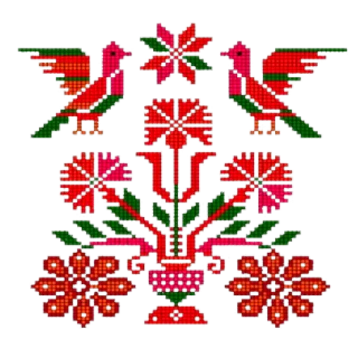 🔥 Стикер «СЛАВЯНЕ» для Telegram