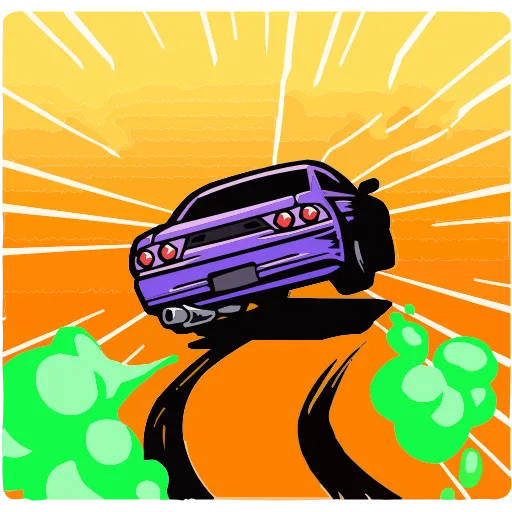 🚙 Эмодзи «Славян» для Telegram