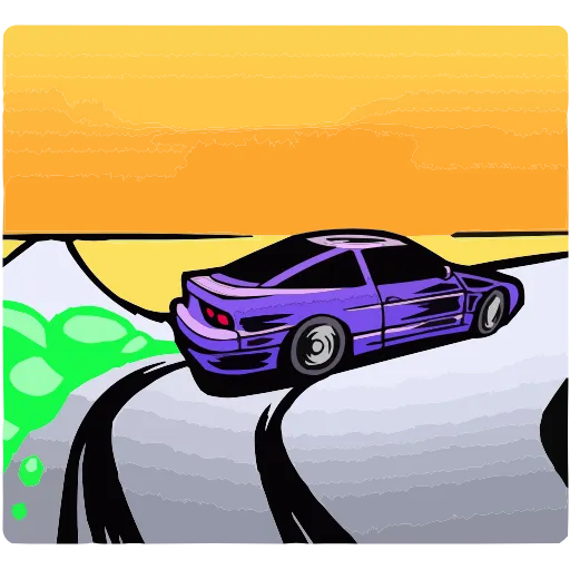 🚘 Эмодзи «Славян» для Telegram