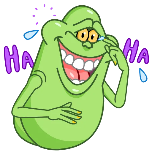 Обложка набора Slimer