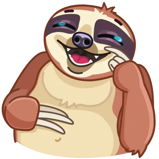 Обложка набора Slothy