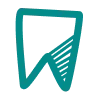 Стикер 26 #icons #font