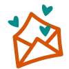 Стикер 43 #icons #font