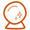 Стикер 60 #icons #font