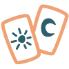 Стикер 57 #icons #font