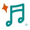 Стикер 30 #icons #font