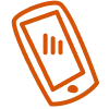 Стикер 50 #icons #font