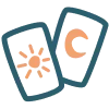 Стикер 58 #icons #font