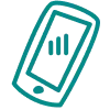Стикер 49 #icons #font