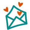 Стикер 44 #icons #font