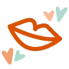 Стикер 10 #icons #font