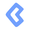 ◀️ Эмодзи «Цифры и иконки в трёх цветах, синий, жёлтый, красный» для Telegram