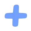 ➕ Эмодзи «Цифры и иконки в трёх цветах, синий, жёлтый, красный» для Telegram