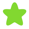 ⭐️ Эмодзи «Цифры и иконки в трёх цветах, синий, жёлтый, красный» для Telegram