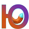 🇱🇨 Эмодзи «Буквы и лисы» для Telegram