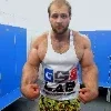 Стикер 18 Smaev