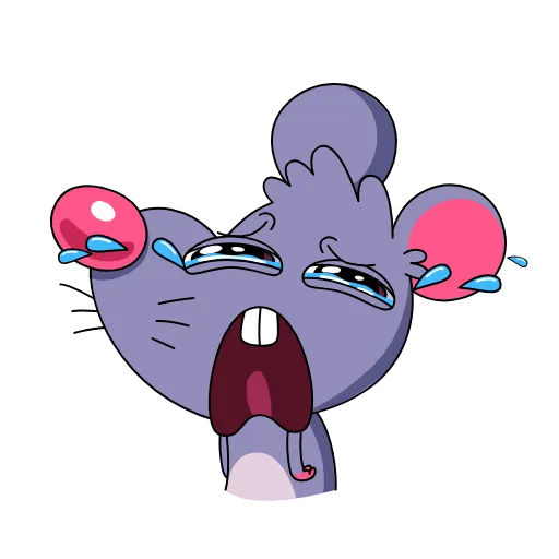 Обложка набора Small Mouse