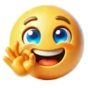 Стикер 11 ℭɱɑӥλϟκϟ