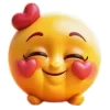 Стикер 10 ℭɱɑӥλϟκϟ