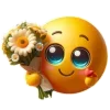 Стикер 9 ℭɱɑӥλϟκϟ