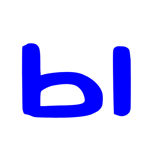 💙 Эмодзи «Мелочь» для Telegram